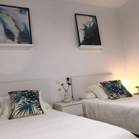 Carihuela Playa, Torremolinos Apartment Exterior photo