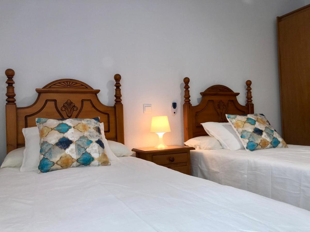 Carihuela Playa, Torremolinos Apartment Exterior photo
