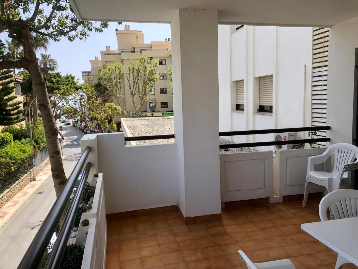 Carihuela Playa, Torremolinos Apartment Exterior photo