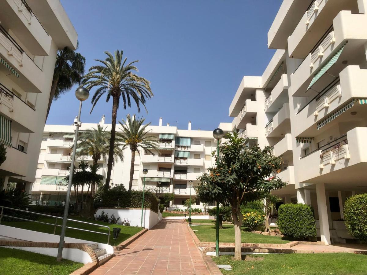 Carihuela Playa, Torremolinos Apartment Exterior photo