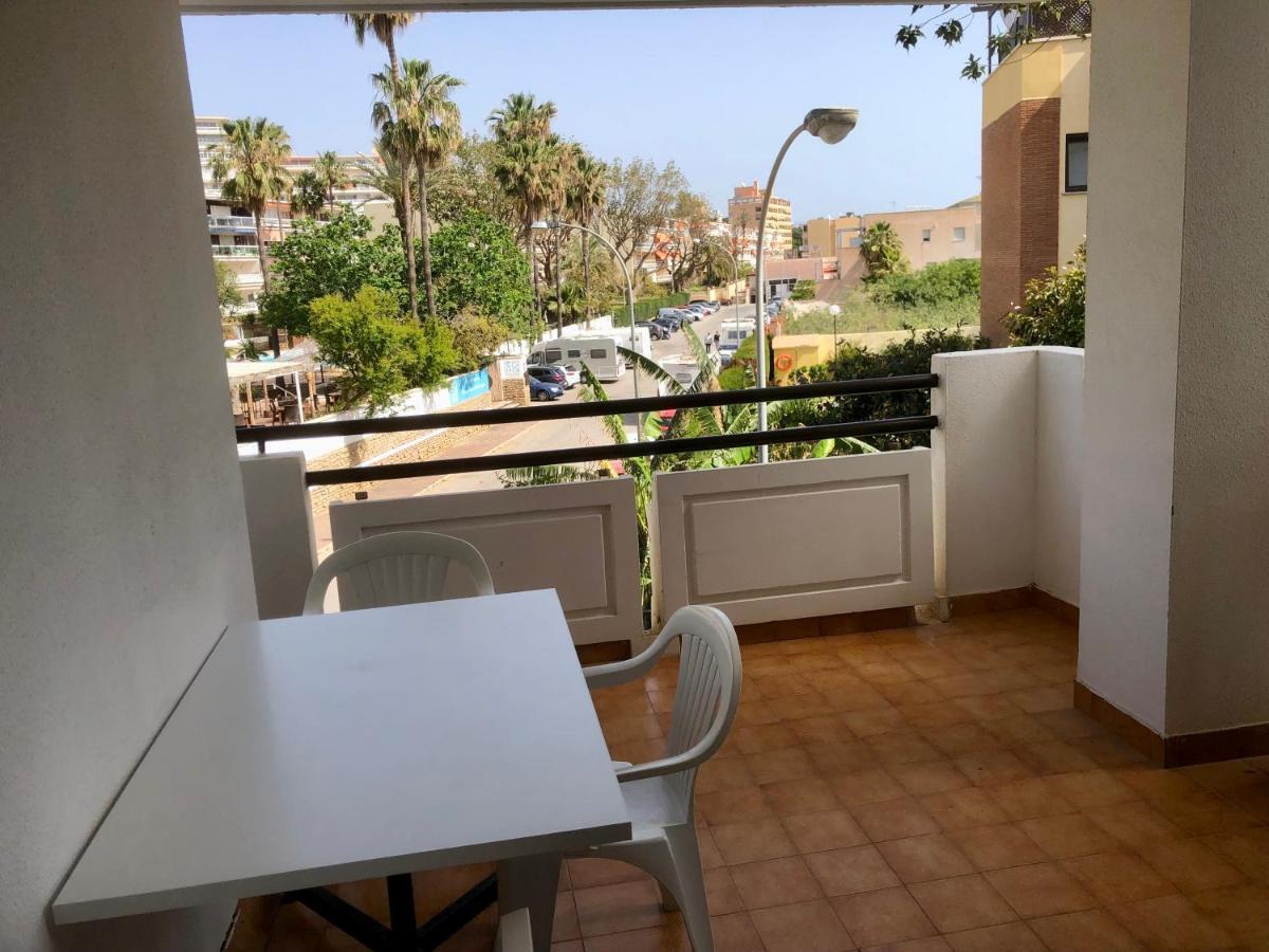 Carihuela Playa, Torremolinos Apartment Exterior photo