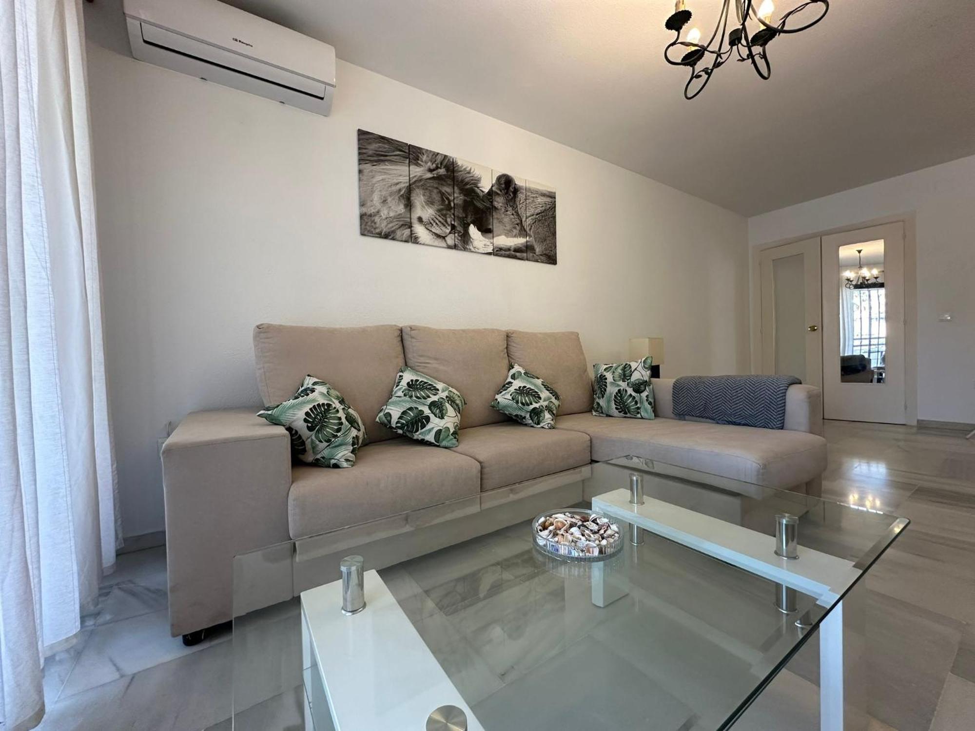 Carihuela Playa, Torremolinos Apartment Exterior photo